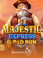 majestic expres gold run